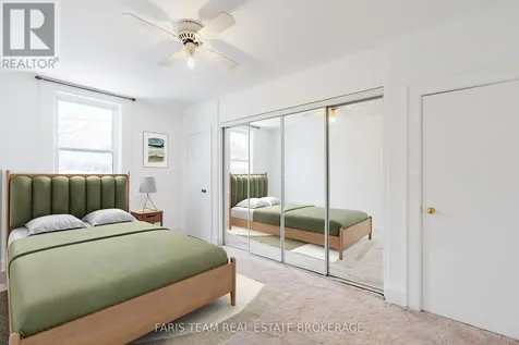 240 Laclie Street Orillia ON L3V 4N6