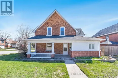 240 Laclie Street Orillia ON L3V 4N6