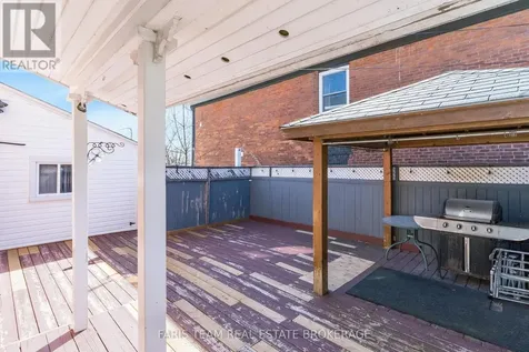 240 Laclie Street Orillia ON L3V 4N6