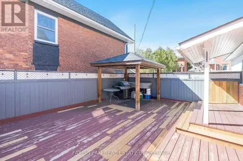 240 Laclie Street Orillia ON L3V 4N6