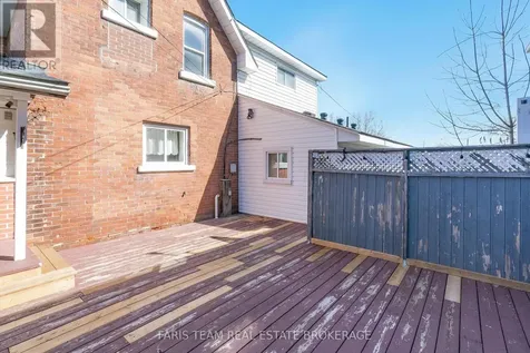 240 Laclie Street Orillia ON L3V 4N6