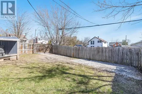 240 Laclie Street Orillia ON L3V 4N6
