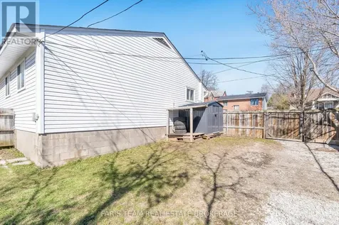 240 Laclie Street Orillia ON L3V 4N6