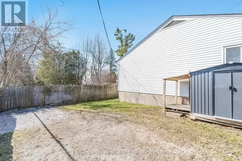 240 Laclie Street Orillia ON L3V 4N6