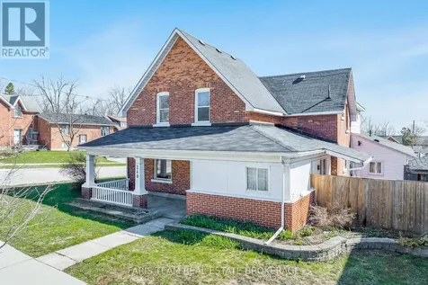 240 Laclie Street Orillia ON L3V 4N6