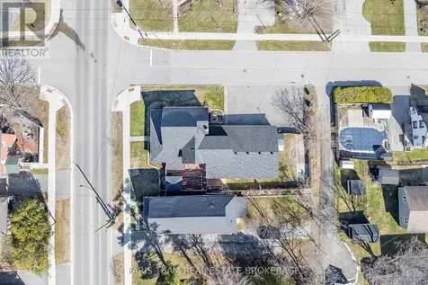 240 Laclie Street Orillia ON L3V 4N6