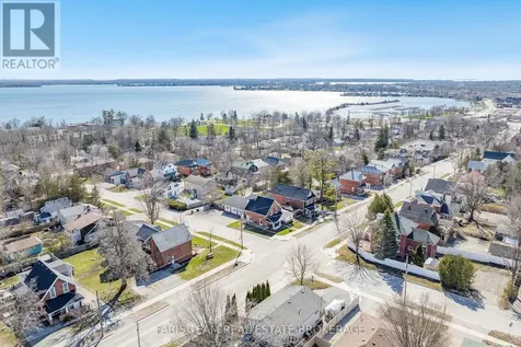 240 Laclie Street Orillia ON L3V 4N6