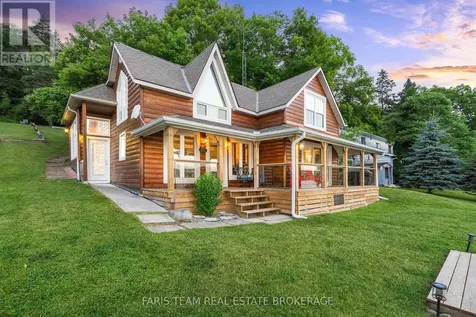 375 Champlain Road Penetanguishene ON L9M 1S3