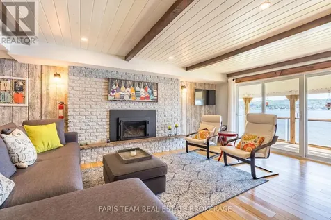 375 Champlain Road Penetanguishene ON L9M 1S3