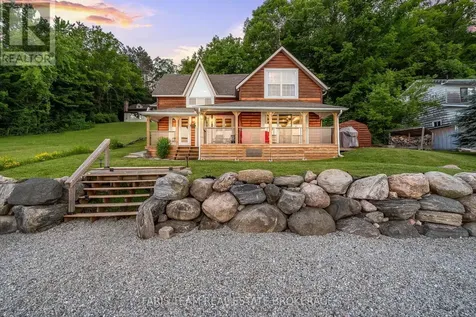 375 Champlain Road Penetanguishene ON L9M 1S3