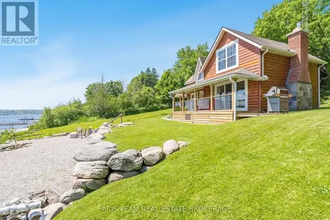375 Champlain Road Penetanguishene ON L9M 1S3