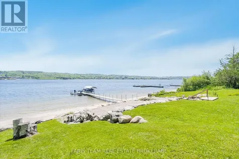375 Champlain Road Penetanguishene ON L9M 1S3