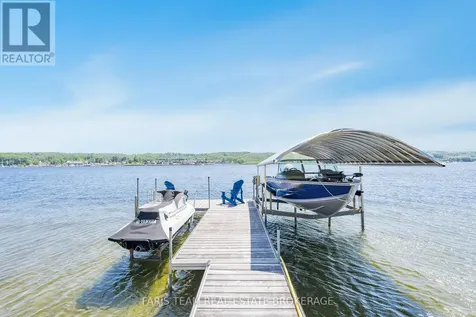 375 Champlain Road Penetanguishene ON L9M 1S3