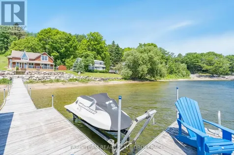 375 Champlain Road Penetanguishene ON L9M 1S3