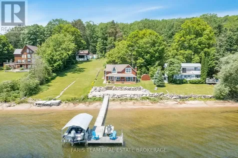375 Champlain Road Penetanguishene ON L9M 1S3