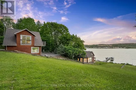 375 Champlain Road Penetanguishene ON L9M 1S3