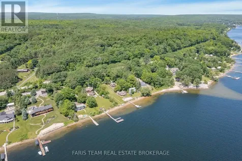 375 Champlain Road Penetanguishene ON L9M 1S3
