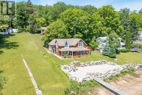 375 Champlain Road Penetanguishene ON L9M 1S3