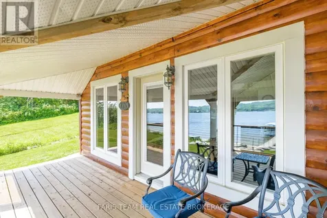 375 Champlain Road Penetanguishene ON L9M 1S3