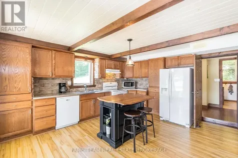 375 Champlain Road Penetanguishene ON L9M 1S3
