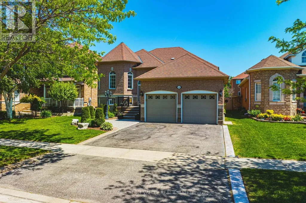 105 Pinebrook Circle Caledon ON L7C 1C5