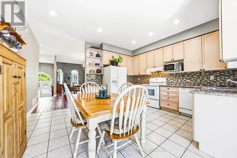 105 Pinebrook Circle Caledon ON L7C 1C5