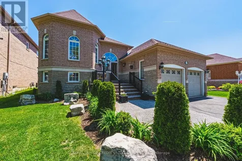 105 Pinebrook Circle Caledon ON L7C 1C5