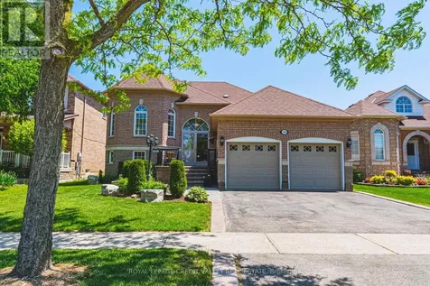 105 Pinebrook Circle Caledon ON L7C 1C5