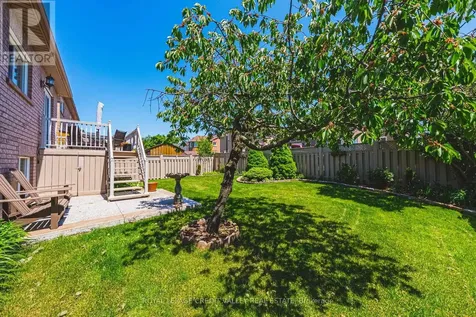 105 Pinebrook Circle Caledon ON L7C 1C5