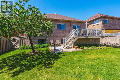 105 Pinebrook Circle Caledon ON L7C 1C5
