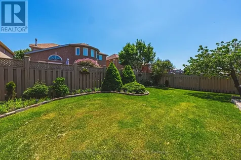 105 Pinebrook Circle Caledon ON L7C 1C5