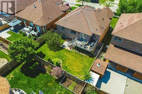 105 Pinebrook Circle Caledon ON L7C 1C5