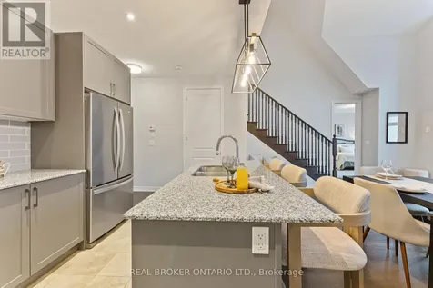 6 Howard Williams Court Uxbridge ON L9P 0R2