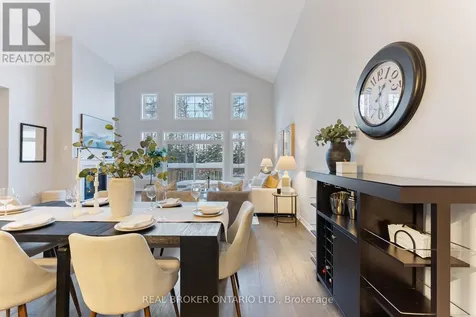 6 Howard Williams Court Uxbridge ON L9P 0R2