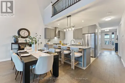 6 Howard Williams Court Uxbridge ON L9P 0R2