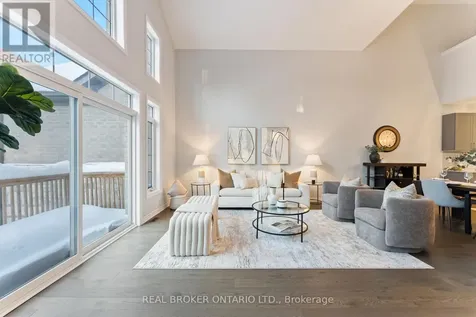 6 Howard Williams Court Uxbridge ON L9P 0R2