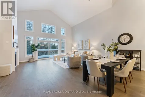 6 Howard Williams Court Uxbridge ON L9P 0R2