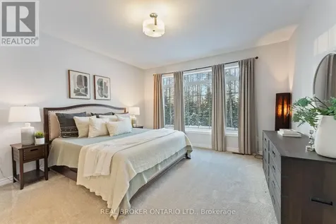 6 Howard Williams Court Uxbridge ON L9P 0R2