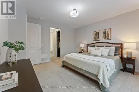 6 Howard Williams Court Uxbridge ON L9P 0R2