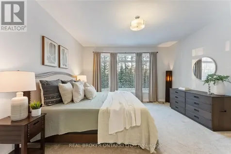 6 Howard Williams Court Uxbridge ON L9P 0R2