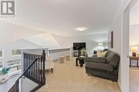 6 Howard Williams Court Uxbridge ON L9P 0R2