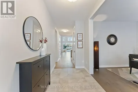 6 Howard Williams Court Uxbridge ON L9P 0R2