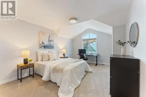 6 Howard Williams Court Uxbridge ON L9P 0R2