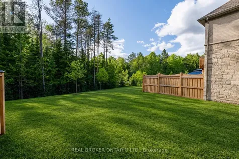 6 Howard Williams Court Uxbridge ON L9P 0R2