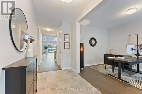 6 Howard Williams Court Uxbridge ON L9P 0R2