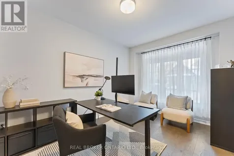6 Howard Williams Court Uxbridge ON L9P 0R2