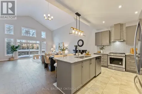 6 Howard Williams Court Uxbridge ON L9P 0R2
