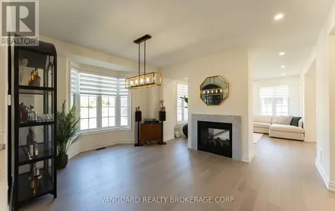 158 Scarlet Way Bradford West Gwillimbury ON L3Z 4J2