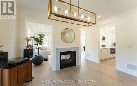 158 Scarlet Way Bradford West Gwillimbury ON L3Z 4J2