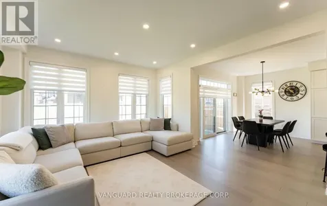 158 Scarlet Way Bradford West Gwillimbury ON L3Z 4J2
